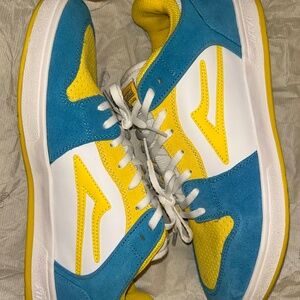 Lakai Telford Pacifico Telford Low size 10.5